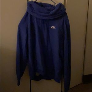 Womens Nike Hoodie